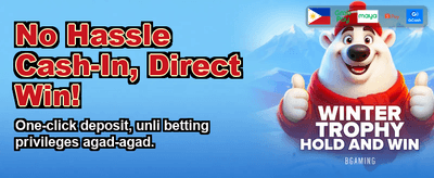 Best Online Casino in PH banner