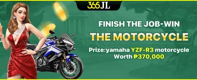Welcome Grand Jackpot Bonus promotion