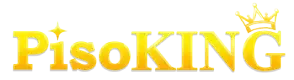 PisoKing Logo